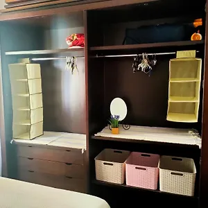 En Pleno Centro De Con Parking Economico Apartamento