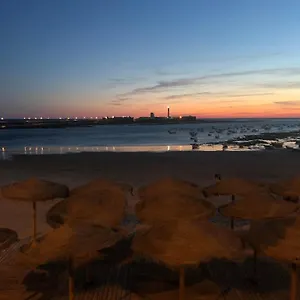 - Torre Tavira Apartamento
